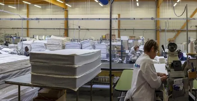 photo  le fabricant sarthois maliterie maîtrise entièrement sa distribution depuis 2007 au travers d’un réseau de 80 magasins en france.  &copy;  photo maliterie 