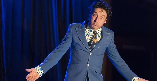 photo  le premier spectacle de l’année, samedi 3 février 2024 à 20 h 30 à la rouge, sera une comédie.  &copy;  ouest-france 