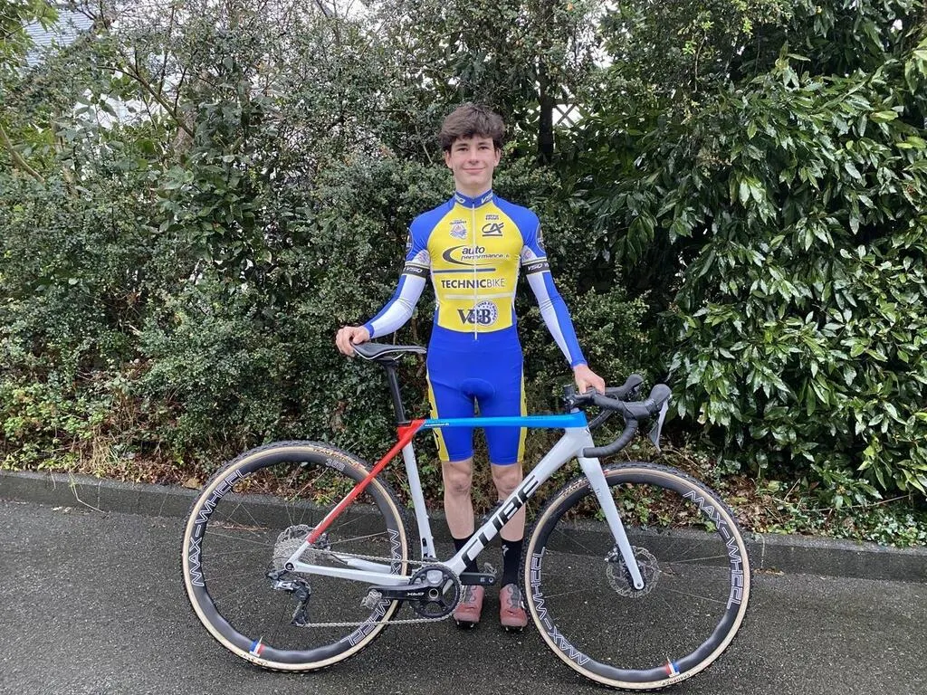 PlougastelDaoulas. Malo obtient la Coupe de Bretagne de