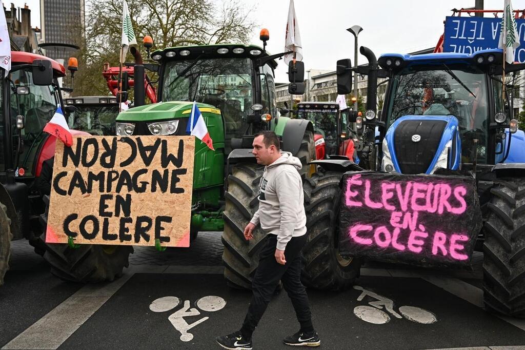 Face à la colère des agriculteurs, quelles réponses le gouvernement