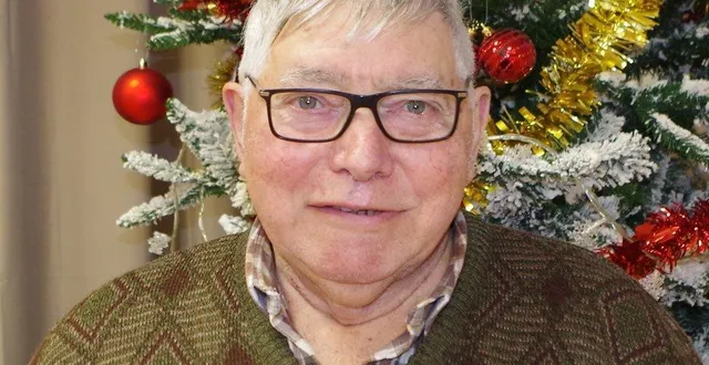 photo  andré robert assume les fonctions de président et de secrétaire adjoint.  &copy;  le maine libre 