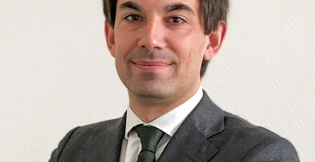 photo  aldric evain deviendra le directeur délégué du pôle santé sarthe et loir au bailleul à compter de la mi-mars.  &copy;  centre hospitalier du mans 