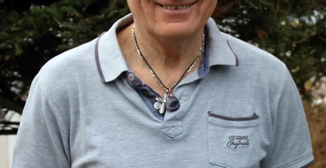 photo  raymond liorzou.  &copy;  le maine libre 