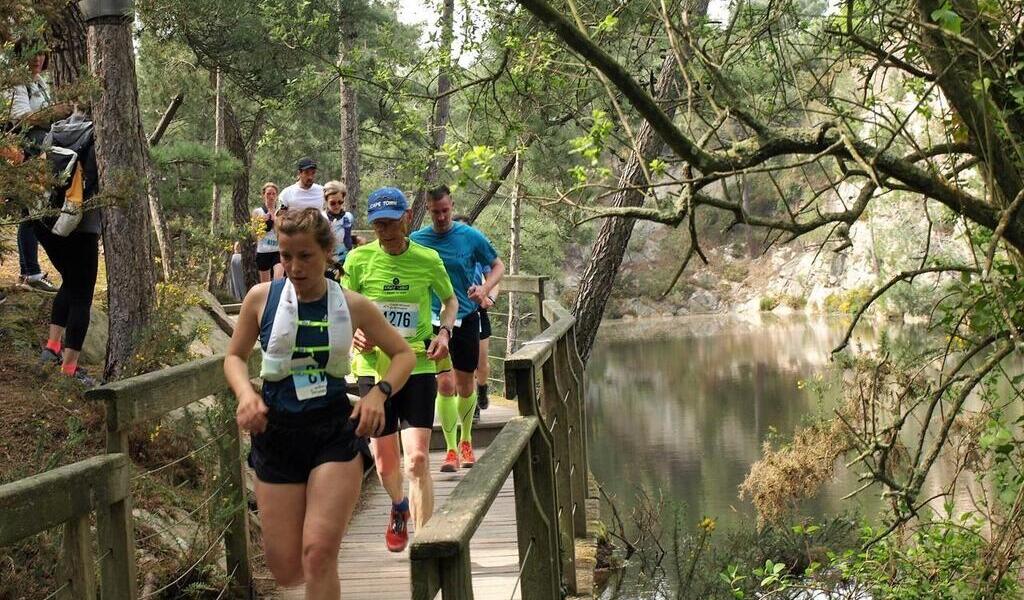 Landes et Bruyères cap d’Erquy cap Fréhel les places pour le trail