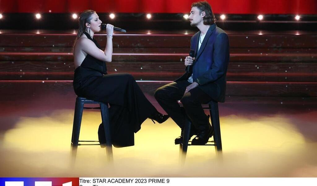 Star Academy : on a classé du pire au meilleur les duos des candidats avec  les stars - Elle