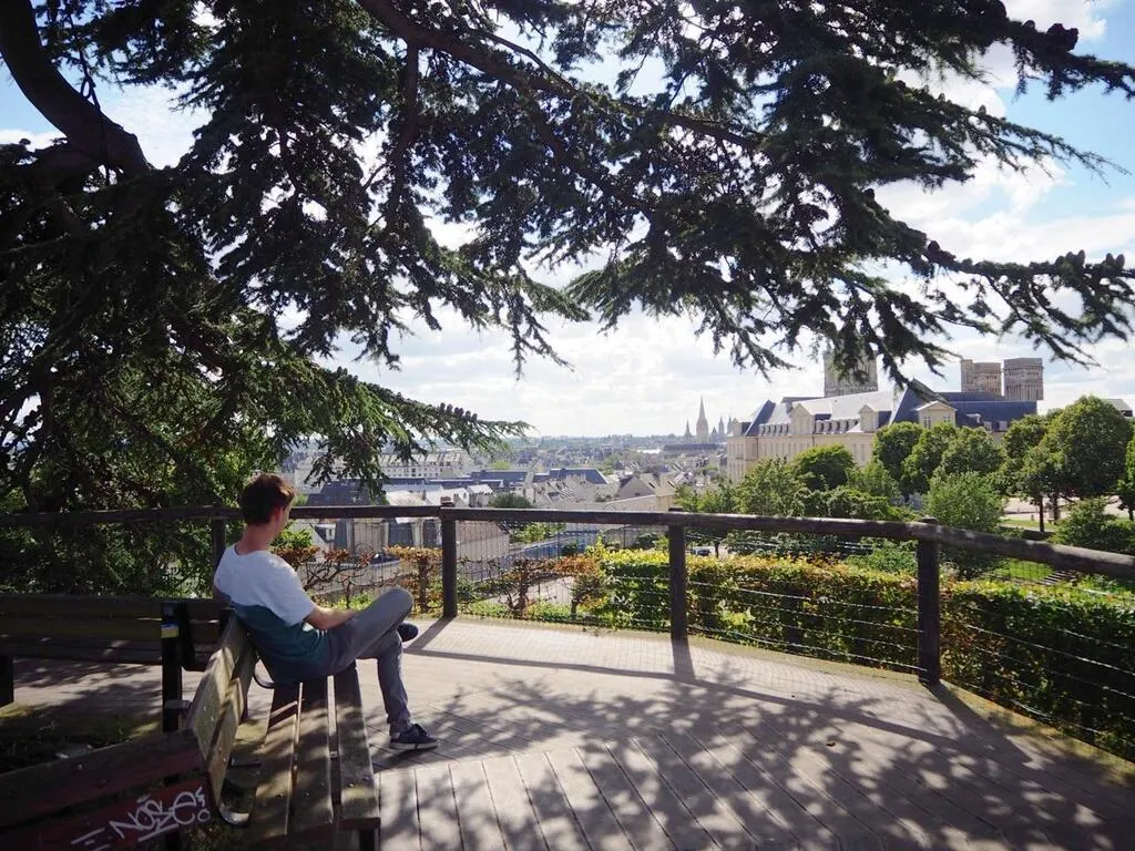 Caen, Cherbourg, Le Havre, Rouen… ces villes où il fait bon vivre en