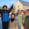 photo  selon plusieurs habitants, s’il fait bon vivre à saint-pavace, c’est avant tout grâce à sa population solidaire. 