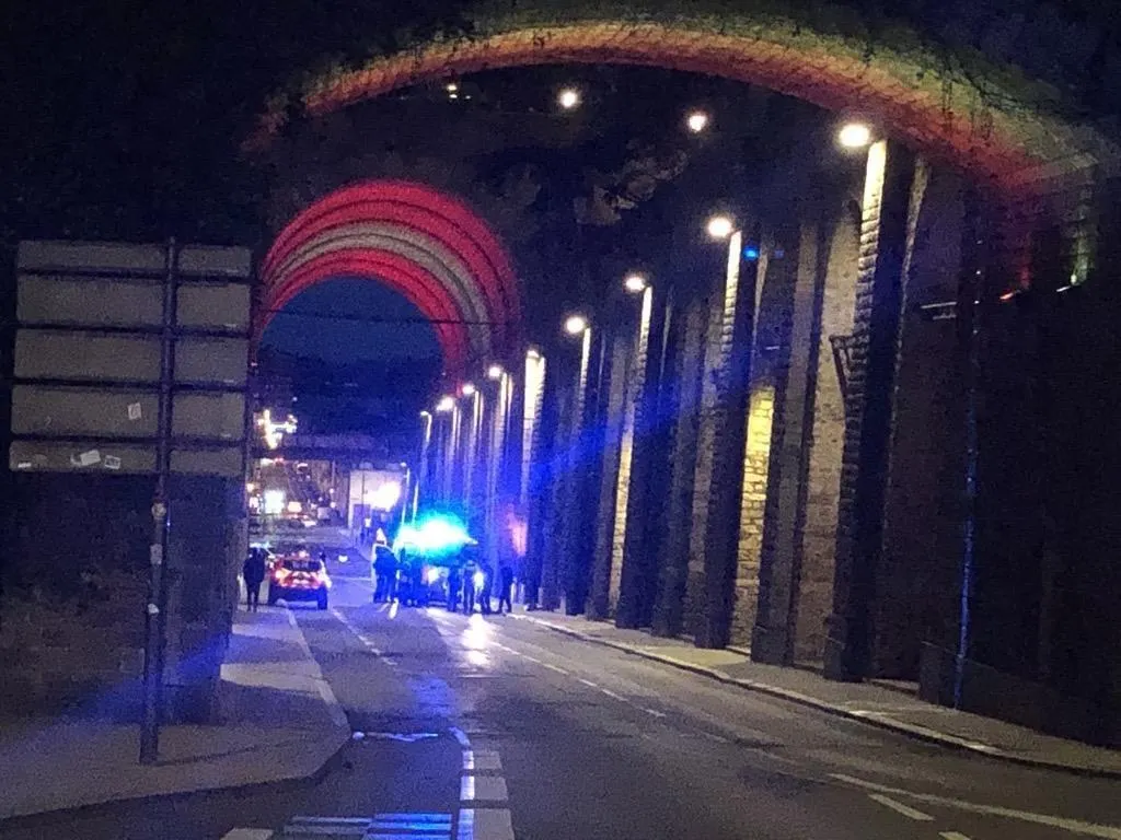 Le Mans. Un homme est décédé dans le tunnel WilburWright, après une