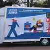 photo le truck soliha apportera des conseils, mercredi 7 février, sur le marché.