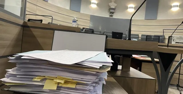 photo  gravité et ancienneté des faits, arme du crime jamais retrouvée… pour l’avocate générale de la cour d’assises de l’orne, le procès de l’homme accusé d’avoir tué dylan fouquet est un dossier « hors du commun ».  &copy;  ouest-france 