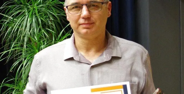 photo  jean-marie boby.  &copy;  le maine libre 