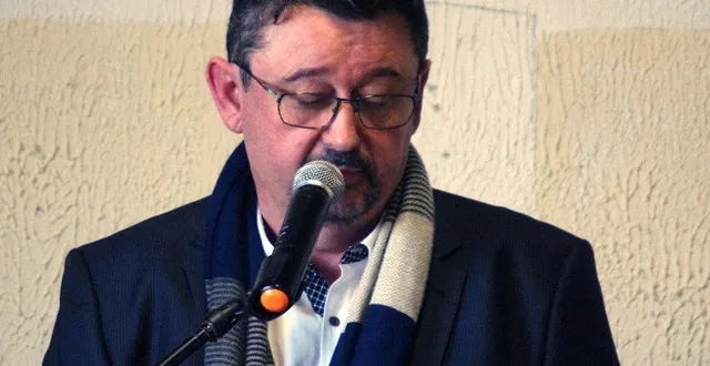 photo  vincent barrais.  &copy;  le maine libre 