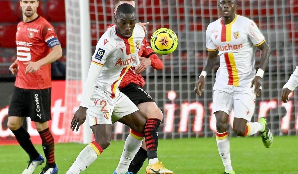 Mercato : Massadio Haïdara (Lens) attend toujours d'être transféré