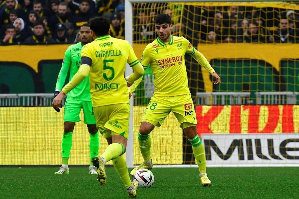 FC Nantes : Fabian Centonze sur le départ imminent