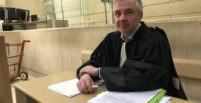 photo  « il a une réelle prise en compte de la détresse des enfants agressés », a souligné philippe soret, qui défendait un prêtre de 68 ans jugé ce jeudi 1er février 2024 pour des agressions sexuelles entre 2011 et 2016 sur des adolescents.  &copy;  le maine libre 