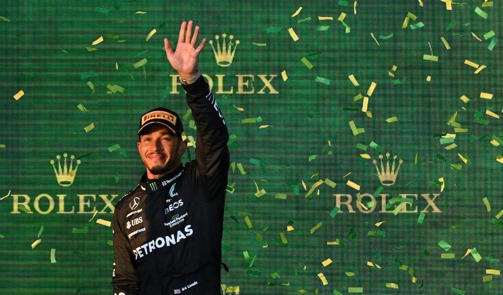 Le transfert du siècle  Lewis Hamilton (Mercedes) et la tentation Ferrari  en 8 questions - Eurosport