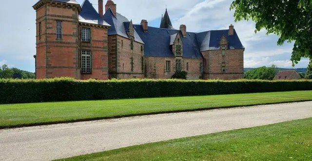 photo  une belle idée de sortie gratuite ce dimanche.   &copy;  archives ouest-france 