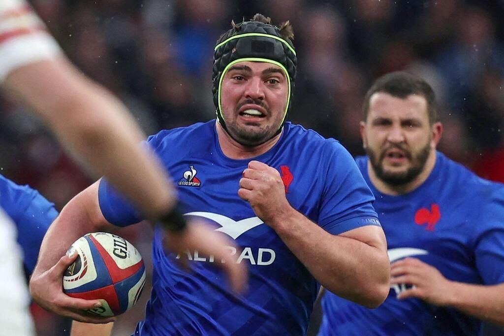France Irlande. quelle heure et sur quelle cha ne voir le