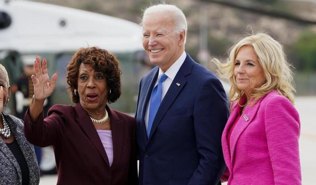 États Unis Joe Biden Remporte Largement La Primaire Démocrate En Caroline Du Sud 9896