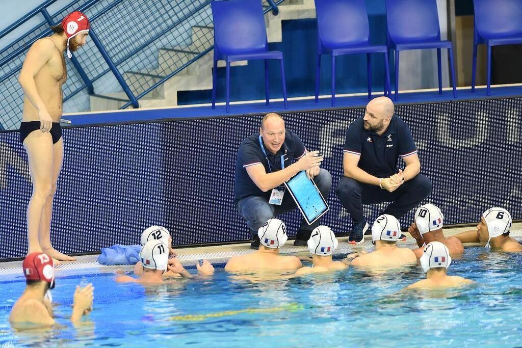 Mondiaux de water-polo. Au Qatar, les Bleus doivent « jouer libérés ...