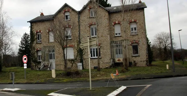 photo  les travaux d’aménagement de la maison de l’économie « homéco » vont bientôt commencer près du giratoire d’entrée de loirécopark, à vaas.  &copy;  archives 