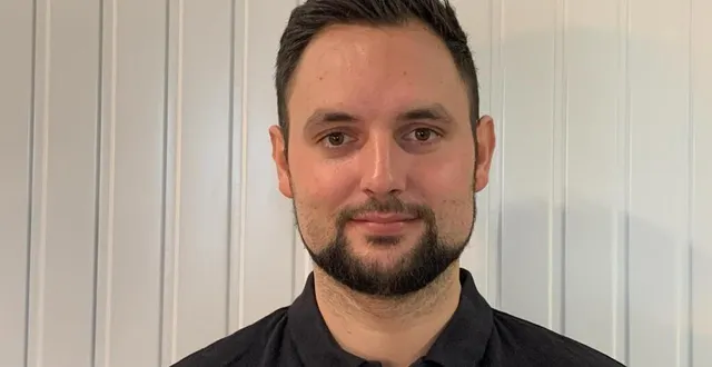 photo  nicolas cesbron intervient dans toute la sarthe.  &copy;  le maine libre 