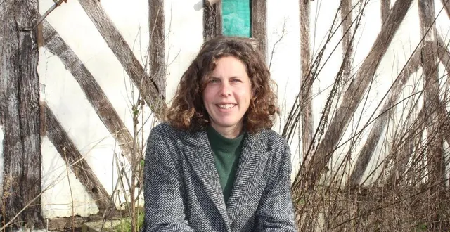 photo  bertille durel va créer une yaourterie artisanale bio.  &copy;  ouest-france 