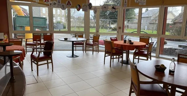 photo  depuis novembre 2023, huit personnes sont accompagnées par l’ehpad la forêt de bagnoles-de-l’orne, dans l’orne et son centre de ressources territorial.  &copy;  ouest-france 