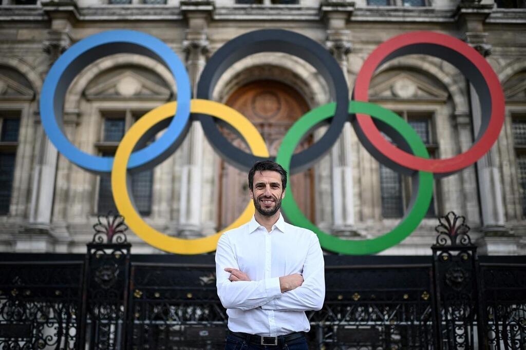 JO 2024. Visé Par Une Enquête, Tony Estanguet Se Défend : « Je Ne ...