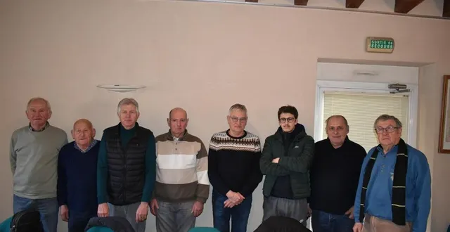 photo  les organisateurs de la course.  &copy;  le maine libre 