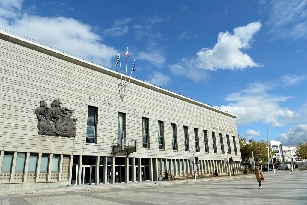 Jury d’assises 2025 le tirage au sort à l’hôtel de ville de Lorient