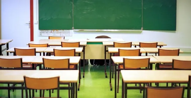 photo  la première mouture de la carte scolaire en sarthe, pour la rentrée 2024, prévoit 50 fermetures dans le département, dont 38 en milieu rural. (illustration).  &copy;  fotolia 