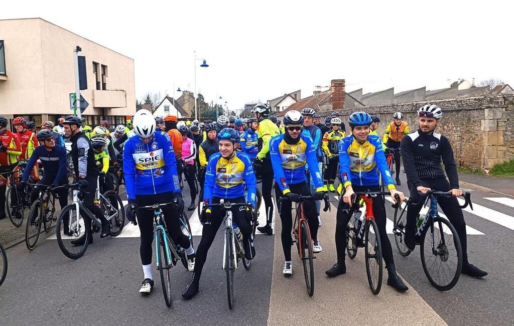 Club de best sale vélo pour jeunes