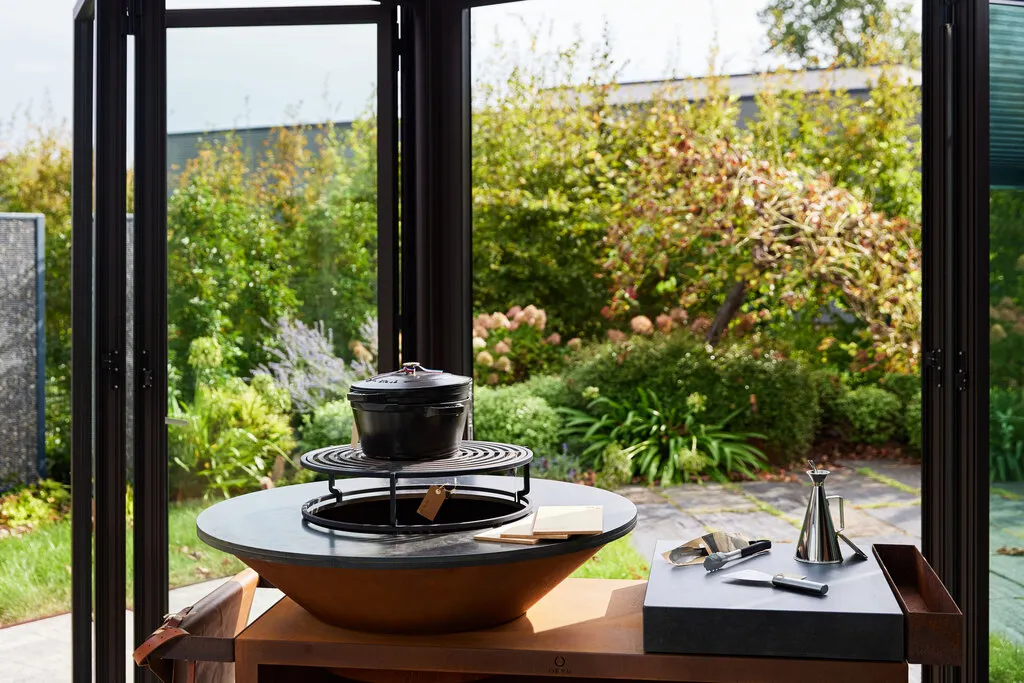 Un espace de vie extérieur fidèle à la personnalité de son propriétaire I Arbor & Sens