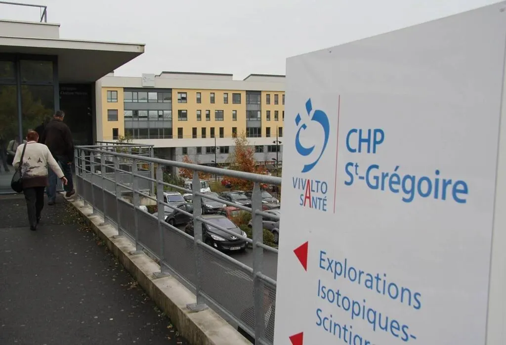 Les hôpitaux privés de SaintGrégoire ferment leurs urgences jusqu’à