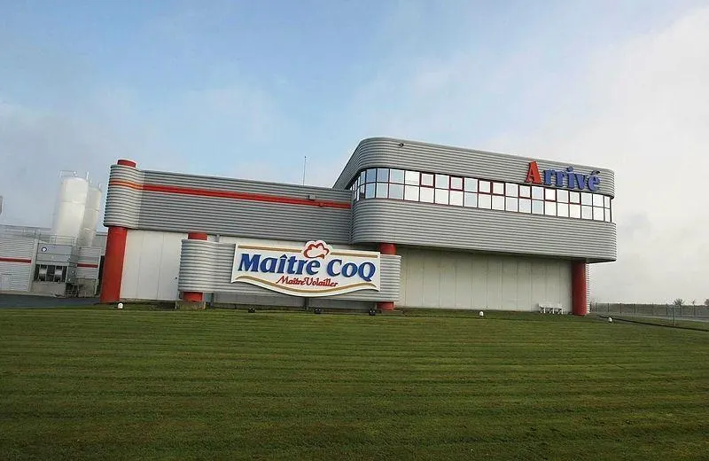 En Vendée, un appel à « la grève courte » chez Maître CoQ à Sainte