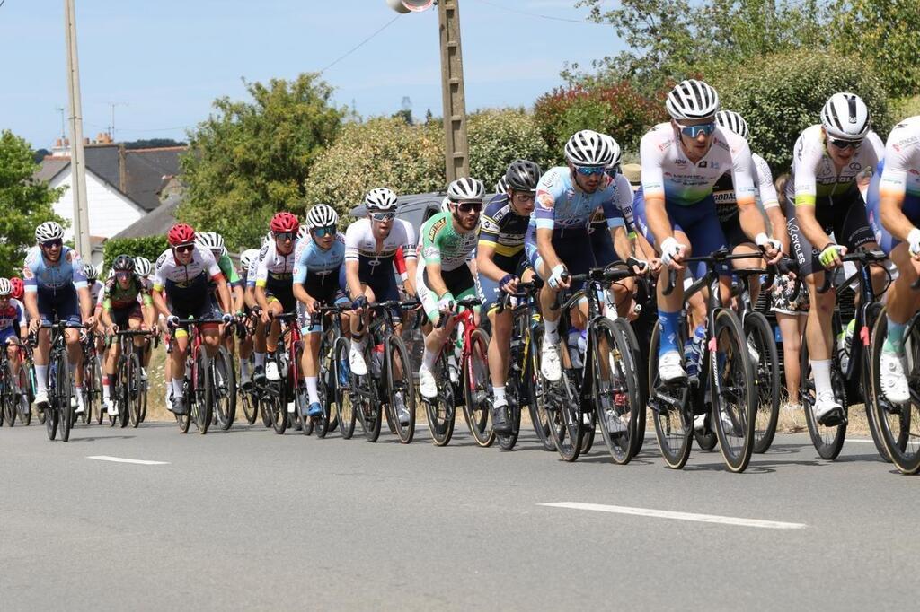 Tour de la Provence. À quelle heure et sur quelle chaîne suivre la 2e