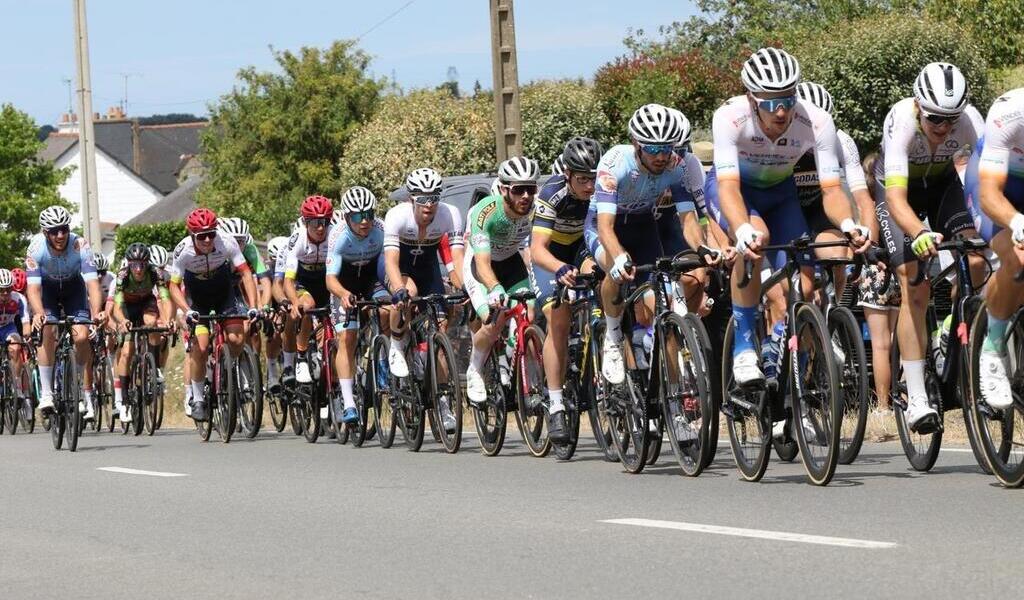 Tour De La Provence. À Quelle Heure Et Sur Quelle Chaîne Suivre La 2e ...