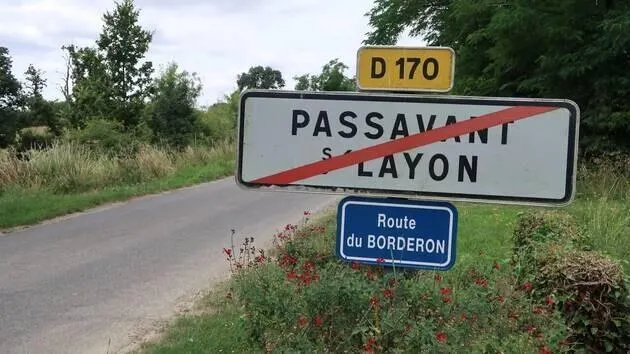 photo depuis la loi 3ds, chaque habitation doit être pourvue d’une adresse postale en bonne et due forme…  ©  ouest-france