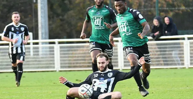 photo  spay doit réagir après un début d’année moyen en r2.  &copy;  le maine libre 