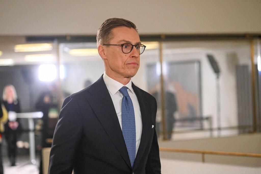 Alexander Stubb Remporte L’élection Présidentielle En Finlande - Brest ...