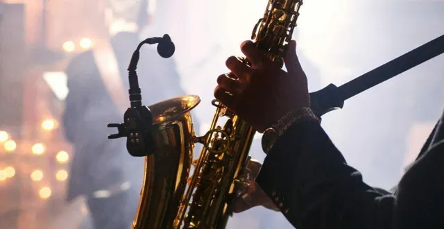 photo  un appel à candidatures est lancé à des groupes ou solos amateurs ou semi-professionnels pour la fête de la musique.  &copy;  le maine libre 