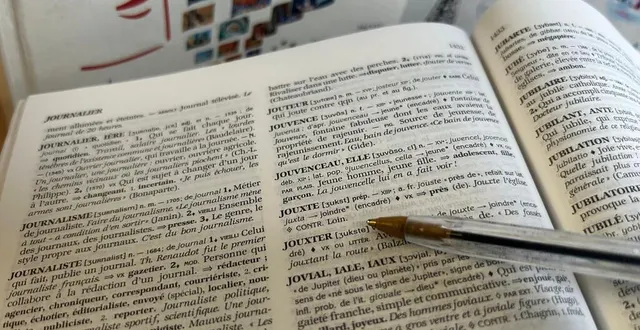 photo  ferez-vous un sans-faute ?  &copy;  photo le maine libre 