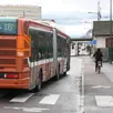 photo l’enquête publique autour de la réalisation des trois futures lignes de bus articulés à hydrogène débutera à partir du mardi 5 mars 2024, et ce pour une durée d’un mois.