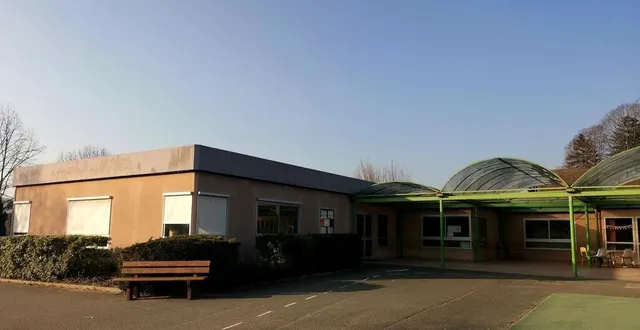 photo  le projet école confronté aux aides financières.  &copy;  ouest-france 