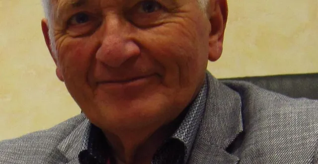 photo  le maire, marcel mortreau, sera présent à la réunion.  &copy;  le maine libre 