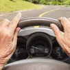 photo faut-il supprimer le permis de conduire aux séniors ?