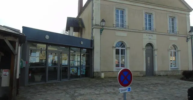 photo  à compter du lundi 4 mars 2024, les horaires d’accès du public au secrétariat de la mairie seront modifiés.  &copy;  ouest-france 