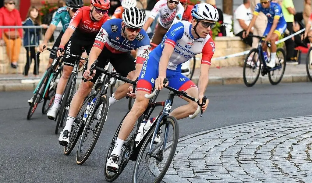 Cyclisme. Plateau, parcours diffusion… Tout savoir de la Classic Var et du Tour des Cannes