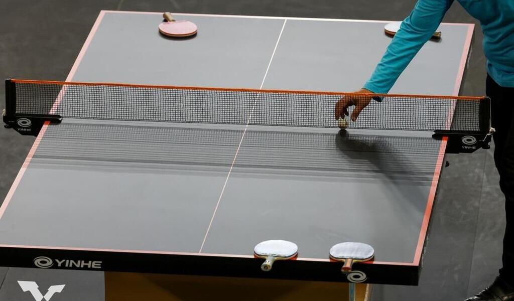 Mondiaux de tennis de table. Programme, favoris, TV… Tout savoir sur l